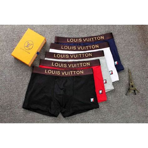 louis vuitton boxer briefs|louis vuitton boxers price.